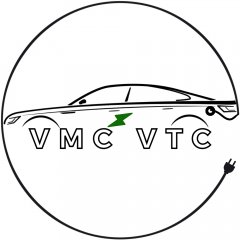 Logo de VMC VTC