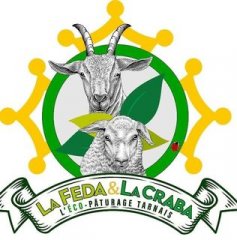 Logo de La Feda et la Craba