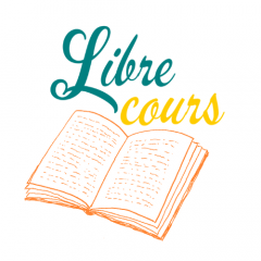 Logo de Libre cours