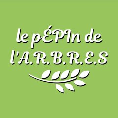 Logo de Épicerie participative le pEPIn de l'ARBRES