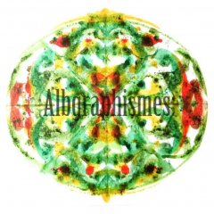 Logo de Alb graphismes
