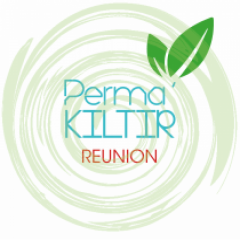 Logo de Perma'Kiltir Réunion
