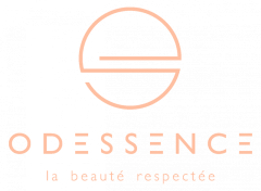 Logo de Odessence