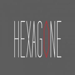 Logo de Hexagone