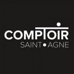 Logo de Le Comptoir Saint Agne