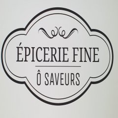 Logo de Ô saveurs