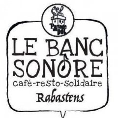 Logo de Le Banc Sonore