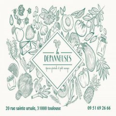 Logo de Les Dépanneuses