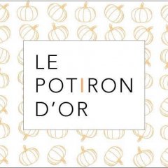 Logo de Le Potiron d'Or