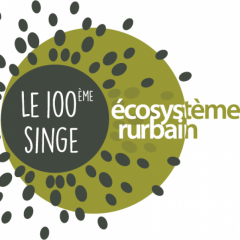 Logo de Le 100e Singe