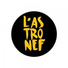 Logo de L'Astronef