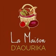 Logo de La Maison D'AOURIKA