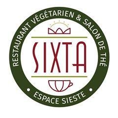 Logo de SIXTA RESTAURANT