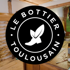 Logo de Le Bottier Toulousain