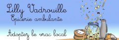 Logo de lilly vadrouille