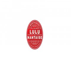 Logo de Lulu La Nantaise
