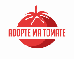 Logo de ADOPTE MA TOMATE
