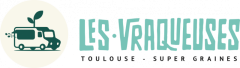 Logo de Les Vraqueuses Toulouse