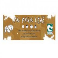 Logo de SCOP AU PAIN LEVE
