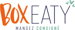 Logo de BoxEaty