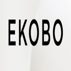 Logo de EKOBO 