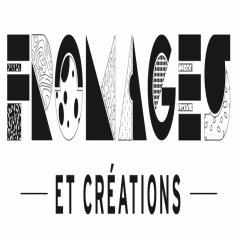 Logo de Fromagerie "Fromages et Créations"