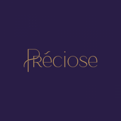 Logo de Préciose