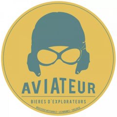 Logo de Aviateur