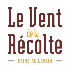Logo de Le Vent de la Récolte
