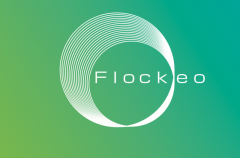 Logo de FLOCKEO