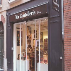 Logo de Ma Coutellerie Toulouse