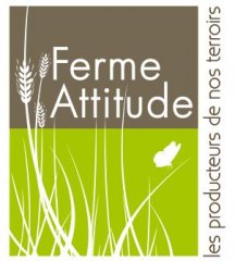 Logo de Ferme Attitude
