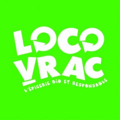 Logo de LOCO VRAC