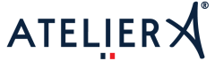 Logo de Atelier A