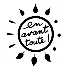 Logo de En avant toute