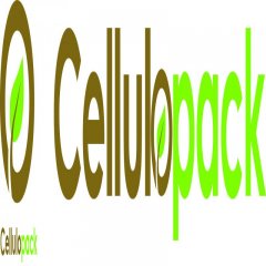 Logo de CELLULOPACK