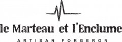 Logo de Le Marteau et l'Enclume