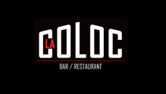 Logo de La Coloc
