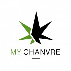 Logo de My Chanvre