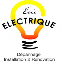 Logo de Eric Electrique