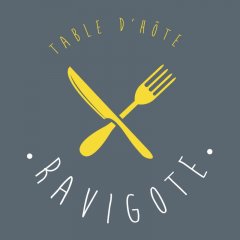 Logo de RAVIGOTE