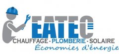 Logo de EATEC