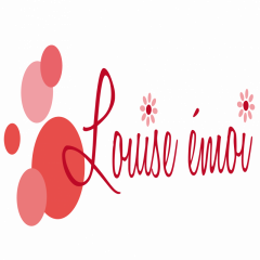Logo de Louise émoi