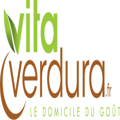 Logo de VitaVerDura Toulouse