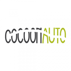 Logo de Cocoon Auto