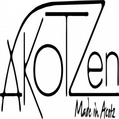 Logo de Akotzen