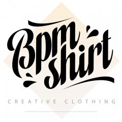 Logo de Bpm Shirt