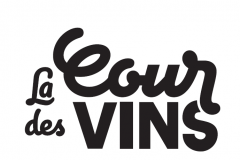 Logo de La Cour des Vins