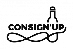 Logo de Consign'Up