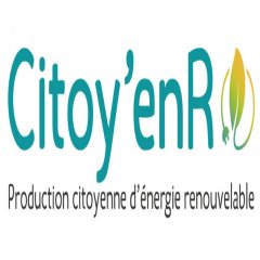 Logo de Citoy'enr